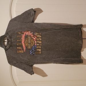 Harley Davidson men's t-shirt